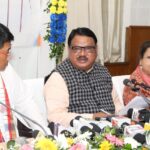 গরীব অংশের মানুষের কল্যাণে এবারের বাজেটে সবচেয়ে বেশী নজর দেওয়া হয়েছে : কেন্দ্রীয় জনজাতি কল্যাণমন্ত্রী