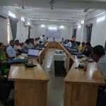বিদ্যুৎ দুর্ঘটনা থেকে বাঁচতে লাইনম্যানদের প্রশিক্ষণ শুরু