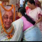 রাজ্যে যথাযোগ্য মর্যাদায় লক্ষ্মী সাইগেলের ১২তম প্রয়াণ দিবস পালিত 