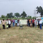 IFFCO এর ন্যানো ফার্টিলাইজারের প্রোমোশন ক্যাম্পেইন শুরু হল