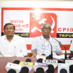 পঞ্চায়েত নির্বাচন : ত্রিপুরা হাইকোর্টের দ্বারস্থ বামফ্রন্ট