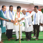 আধুনিক বাজার হিসেবে তৈরি করা হবে দুর্গা চৌমুহনী বাজারকে : মেয়র