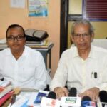 চলতি মাসের শেষ সপ্তাহে প্রকাশিত হতে পারে মাধ্যমিক এবং উচ্চ মাধ্যমিকের ফলাফল : পর্ষদ সভাপতি