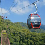 গোবিন্দঘাট থেকে হেমকুণ্ড সাহেব জি রোপওয়ে উন্নয়ন প্রকল্প পর্বতমালা পরিযোজনায় অনুমোদন কেন্দ্রীয় মন্ত্রিসভার