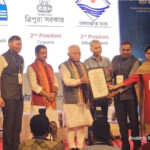 ত্রিপুরা আরবান লাইভলিহুড মিশন : উত্তর পূর্বাঞ্চল ও পার্বত্য এলাকার রাজ্যগুলির মধ্যে দ্বিতীয় সেরা হিসেবে ত্রিপুরার স্পার্ক পুরস্কার