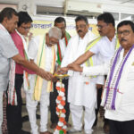 ব্রীক্ ম্যানুফ্যাকচারার্স এসোসিয়েশনের ত্রি-বার্ষিকী রাজ্য সম্মেলন অনুষ্ঠিত