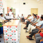 ত্রিস্তর নির্বাচনে নির্ঘণ্ট প্রকাশ হতেই রাজনৈতিক সংঘর্ষের ঘটনা, আক্রান্ত কংগ্রেস কর্মী