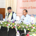 বর্তমান কেন্দ্রীয় সরকার সম্পূর্ণরূপে অবৈধ অনুপ্রবেশ রুখতে সচেষ্ট : বিদেশ মন্ত্রকের যুগ্ম সচিব