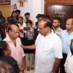 রাজ্যের স্বাস্থ্য পরিষেবার মান উন্নয়নে ত্রিপুরা মেডিক্যাল কলেজ হাসপাতাল গুরুত্বপূর্ণ ভূমিকা নিতে পারে : রাজ্যপাল