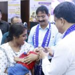 রাজ্য সরকারের অগ্রাধিকারের ক্ষেত্র হচ্ছে স্বাস্থ্য পরিষেবা: মুখ্যমন্ত্রী