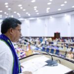 স্বাস্থ্য ও শিক্ষা রাজ্য সরকারের অগ্রাধিকার ক্ষেত্রগুলির মধ্যে অন্যতম: মুখ্যমন্ত্রী