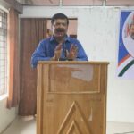 ত্রিপুরায় পঞ্চায়েত নির্বাচনে নিজ ক্ষমতায় লড়াই করবে কংগ্রেস : সুদীপ