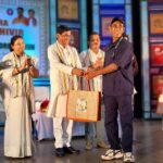 সাফাই মিএ সুরক্ষা শিবিরের আনুষ্ঠানিক উদ্বোধন