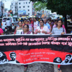 আইজিএম হাসপাতালকে দুর্নীতিগ্রস্ত বেসরকারি হাতে হস্তান্তরের বিরুদ্ধে সরব জয়েন্ট ফোরাম ফর মুভমেন্ট অন এডুকেশনের
