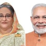 বাংলাদেশে ছাত্রদের উপর  সন্ত্রাস বন্ধের দাবিতে বাংলাদেশের প্রধানমন্ত্রী শেখ হাসিনার উদ্দেশ্যে চিঠি ত্রিপুরা পিপলস পার্টির