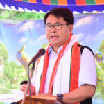 মণিপুরে ডেঙ্গুর তীব্রতা কমেছে, এ বছর মাত্র ৮১টি কেস পাওয়া গেছে : স্বাস্থ্যমন্ত্রী