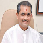 ইস্তফা দিলেন ইউপিএসসি-র চেয়ারম্যান মনোজ সোনি, কারণ জানালেন ব্যক্তিগত