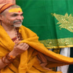 কেদারনাথ থেকে উধাও ২২৮ কেজি সোনা, বিস্ফোরক অভিযোগ জ্যোতির্মঠ শঙ্করাচার্যের