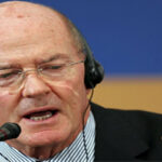 অস্ট্রেলিয়ার প্রাক্তন আইওসি কর্মকর্তা এবং অলিম্পিয়ান কেভান গসপার মারা গেলেন