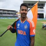 শীর্ষস্থানে ওঠার এক সপ্তাহের মধ্যেই দুইয়ে নেমে গেলেন হার্দিক পান্ডিয়া