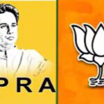 রাজ্যের শান্তি সম্প্রীতি বিনষ্ট করার চেষ্টা করলে কাউকে ছাড় দেওয়া হবেনা, হউক সে শরিক দল, তিপরা মাথা-কে সতর্ক করলো বিজেপি