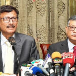 শেখ হাসিনা ভারতে থাকলেও তাদের সঙ্গে সম্পর্ক নষ্ট হবে না :বাংলাদেশের পররাষ্ট্র উপদেষ্টা