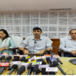 আগরতলা-সাব্রুম ডেমু লোকাল ট্রেন পরিষেবা ছাড়া বাকি সমস্ত ট্রেন পরিষেবা চালু রয়েছে : পরিবহন সচিব