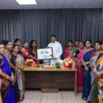 আগরতলা পৌরনিগম নিয়ে মুখ্যমন্ত্রীর বাসভবনে বৈঠক