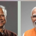 ড. ইউনূসের সঙ্গে নরেন্দ্র মোদির ফোনালাপ,সংখ্যালঘুদের সুরক্ষায় প্রতিশ্রুতিবদ্ধ