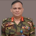 বাংলাদেশের হাসিনার ঘনিষ্ট সাবেক সেনা কর্মকর্তা জিয়াউল আহসান ৮ দিনের পুুলিশ রিমান্ডে