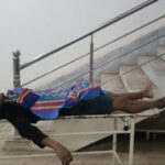 গাড়ি ও বাইকের মুখোমুখি সংঘর্ষে নিহত এক