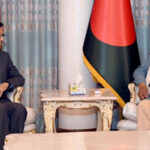 বন্যা মোকাবিলায় বাংলাদেশ ও ভারতের মধ্যে উচ্চতর কমিটি করার প্রস্তাব 