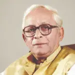 বুদ্ধদেব ভট্টাচার্য প্রয়াত