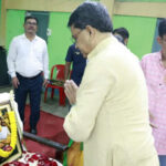 বিপ্লবী ক্ষুদিরাম বসুুর মৃত্যু বার্ষিকী উপলক্ষে রক্তদান শিবির রক্তের চাহিদা ও যোগানের মধ্যে সাম’স্য থাকতে হবে ঃ মুখ্যমন্ত্রী