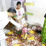 বন্যা পরিস্থিতি মোকাবিলায় সকলকে ঐক্যবদ্ধভাবে কাজ করার আহ্বান মুখ্যমন্ত্রীর বটতলা বি আর আম্বেদকর স্কুলের অস্থায়ী শরণার্থী শিবির পরিদর্শন করলেন মুখ্যমন্ত্রী