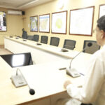 হর ঘর তিরঙ্গার প্রস্তুতি পর্যালোচনা করলেন ত্রিপুরার মুখ্যমন্ত্রী