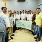 মুখ্যমন্ত্রীর আহ্বানে সাড়া দিয়ে বন্যা ত্রাণে গতি এসেছে, বিভিন্ন সংস্থার পক্ষ থেকে মুখ্যমন্ত্রী ত্রাণ তহবিলে অনুদান প্রদান