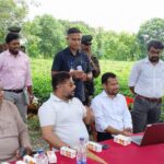 জিরানীয়া মহকুমার শচীন্দ্রনগর কলোনীতে অত্যাধুনিক পার্ক গড়ে তোলা হবে : পর্যটন মন্ত্রী