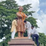 বাংলাদেশে সংখ্যালঘুদের উপর আক্রমণকারীদের মনুষ্যত্ব জ্ঞান নেই : সাংসদ বিপ্লব 