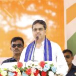 দেশবিরোধী সকল অপশক্তিকে প্রতিহত করার অঙ্গিকার নিতে আহ্বান মুখ্যমন্ত্রীর