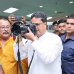 বিশ্ব আলোকচিত্র দিবস উপলক্ষে টিপিজেএ’র প্রদর্শনী পরিদর্শনে মুখ্যমন্ত্রী