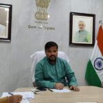 অত্যাবশকীয় সামগ্রীর কালোবাজারী হলেই কঠোর আইনী ব্যবস্থা, নিদান খাদ্য মন্ত্রীর