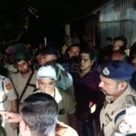 কালীমূর্তি ভাঙ্গাকে কেন্দ্র করে অগ্নিগর্ভ পরিস্থিতি রানিরবাজারে, মোতায়েন পুলিশ ও টিএসআর বাহিনী, বিএনএসএস ১৬৩ ধারা জারি, বর্তমানে পরিস্থিতি স্বাভাবিক
