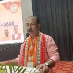 বিজেপির সদস্য পদ অভিযান কর্মশালা অনুষ্ঠিত 