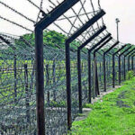 কাঁটাতারের বাইরে বসবাসকারী ভারতীয়দের মূল ভূখণ্ডে পুনর্বাসনের উদ্যোগ রাজ্যের