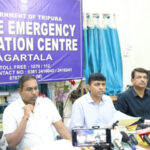 বন্যায় রাজ্যে ২৪ জনের মৃত্যু হয়েছে, ৫৫৮টি ত্রাণ শিবিরে ১ লক্ষ ২৮ হাজার মানুষ আশ্রয় নিয়েছেন : রাজস্ব সচিব 