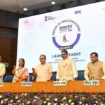 নিউ মিডিয়া ক্রিয়েটরদের সক্ষমতা বাড়াতে সরকার বিশ্বমানের বিশ্ববিদ্যালয় ও সুবিধা প্রতিষ্ঠার লক্ষ্যে কাজ করছে : কেন্দ্রীয় মন্ত্রী