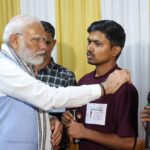 কেরল সরকারের পাশে আছে কেন্দ্র, ওয়ানাডে গিয়ে আশ্বাস প্রধানমন্ত্রীর