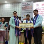 জাতীয় মানসিক স্বাস্থ্য কর্মসূচির রাজ্যস্তরের প্রশিক্ষণ শিবিরের সমাপ্তি