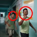 পুলিশের উপর অতর্কিত হামলা এবং পুলিশের কাজে বাধা দেওয়ার অভিযোগে গ্রেফতার দুই